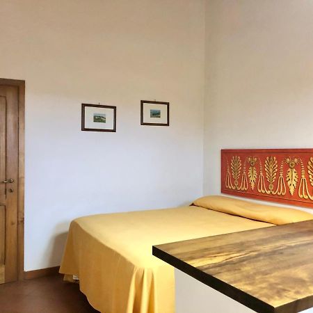 Agriturismo Poggiarellino - モンタルチーノ エクステリア 写真