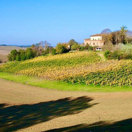 Agriturismo Poggiarellino - モンタルチーノ エクステリア 写真