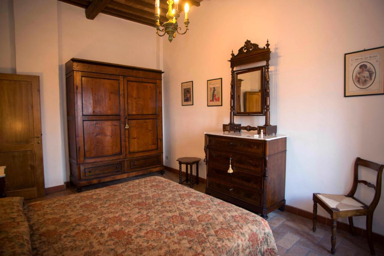 Agriturismo Poggiarellino - モンタルチーノ エクステリア 写真