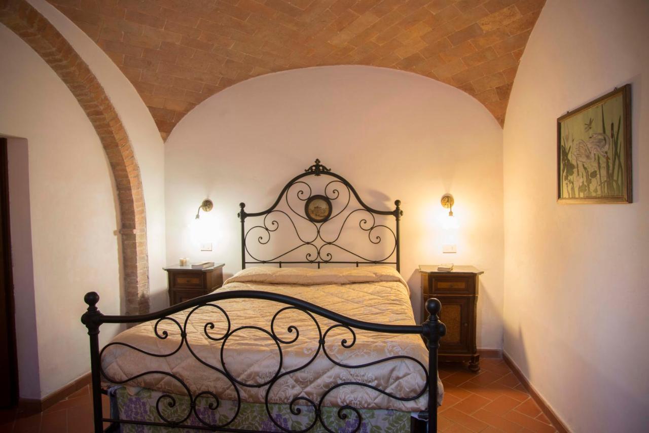 Agriturismo Poggiarellino - モンタルチーノ エクステリア 写真