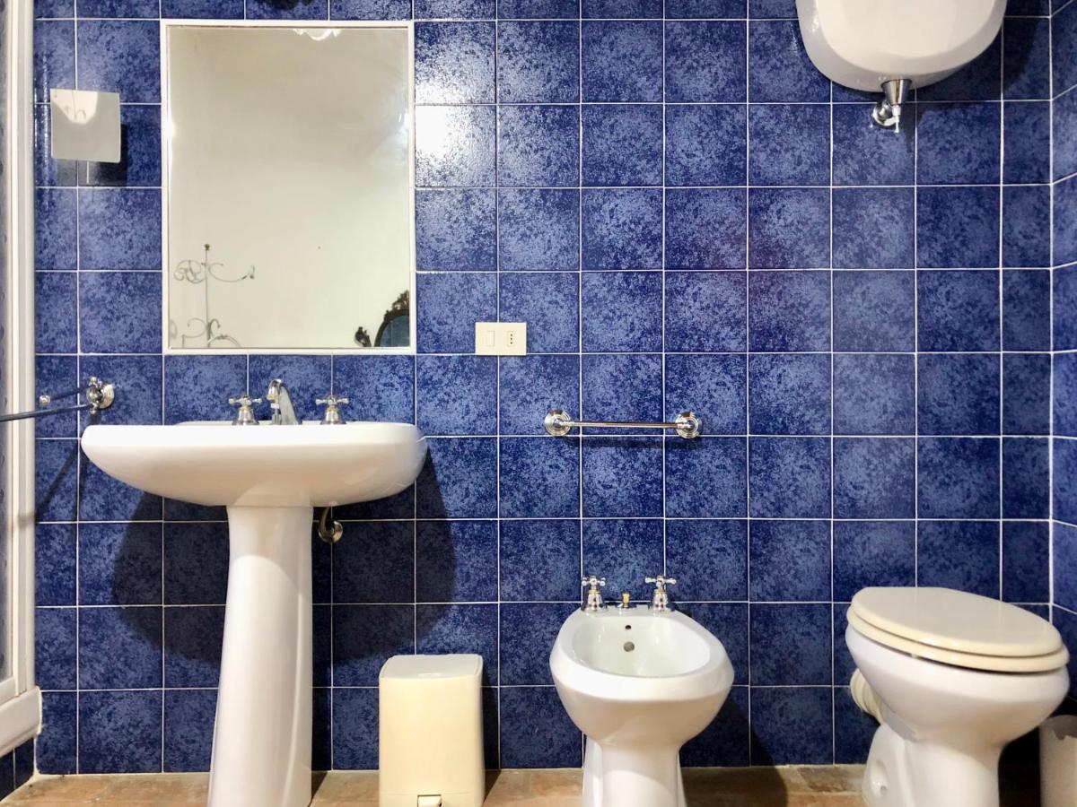 Agriturismo Poggiarellino - モンタルチーノ エクステリア 写真