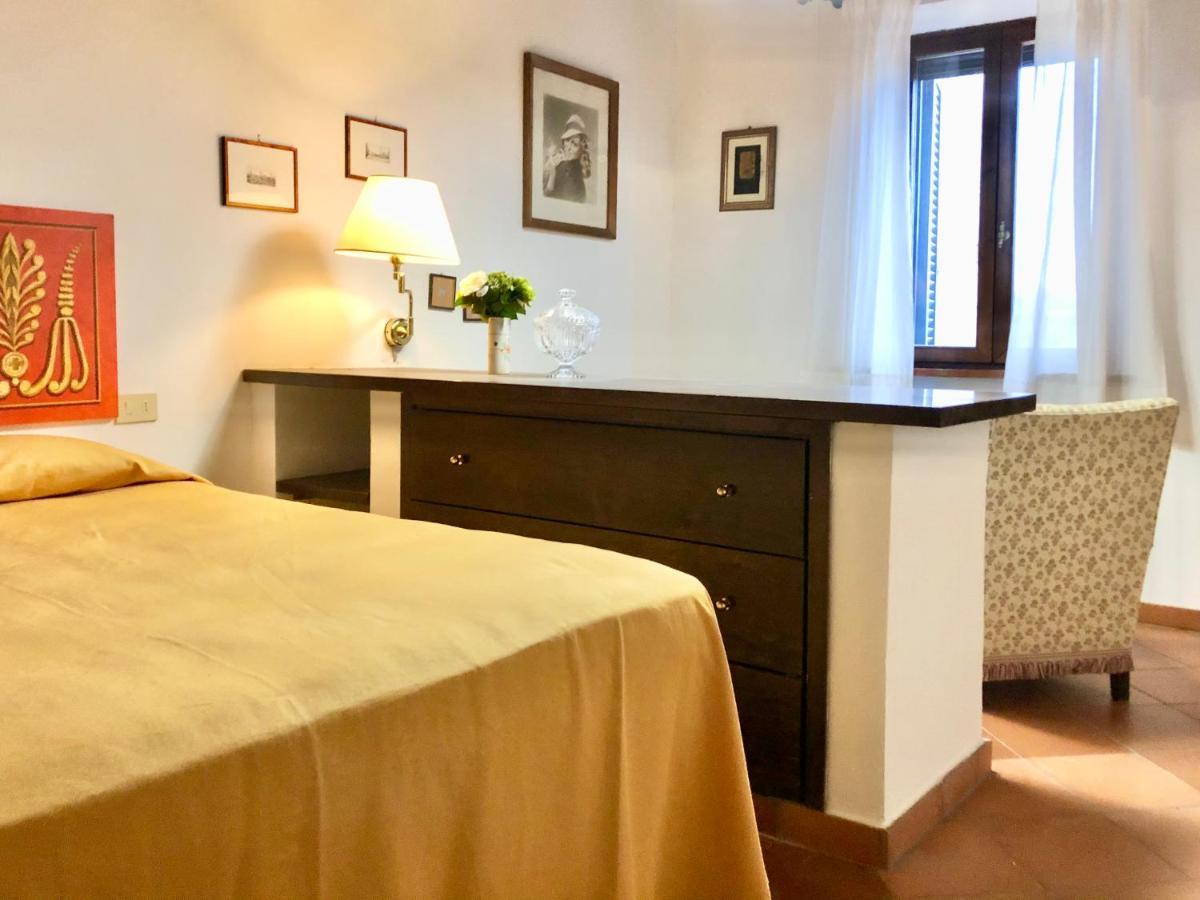 Agriturismo Poggiarellino - モンタルチーノ エクステリア 写真
