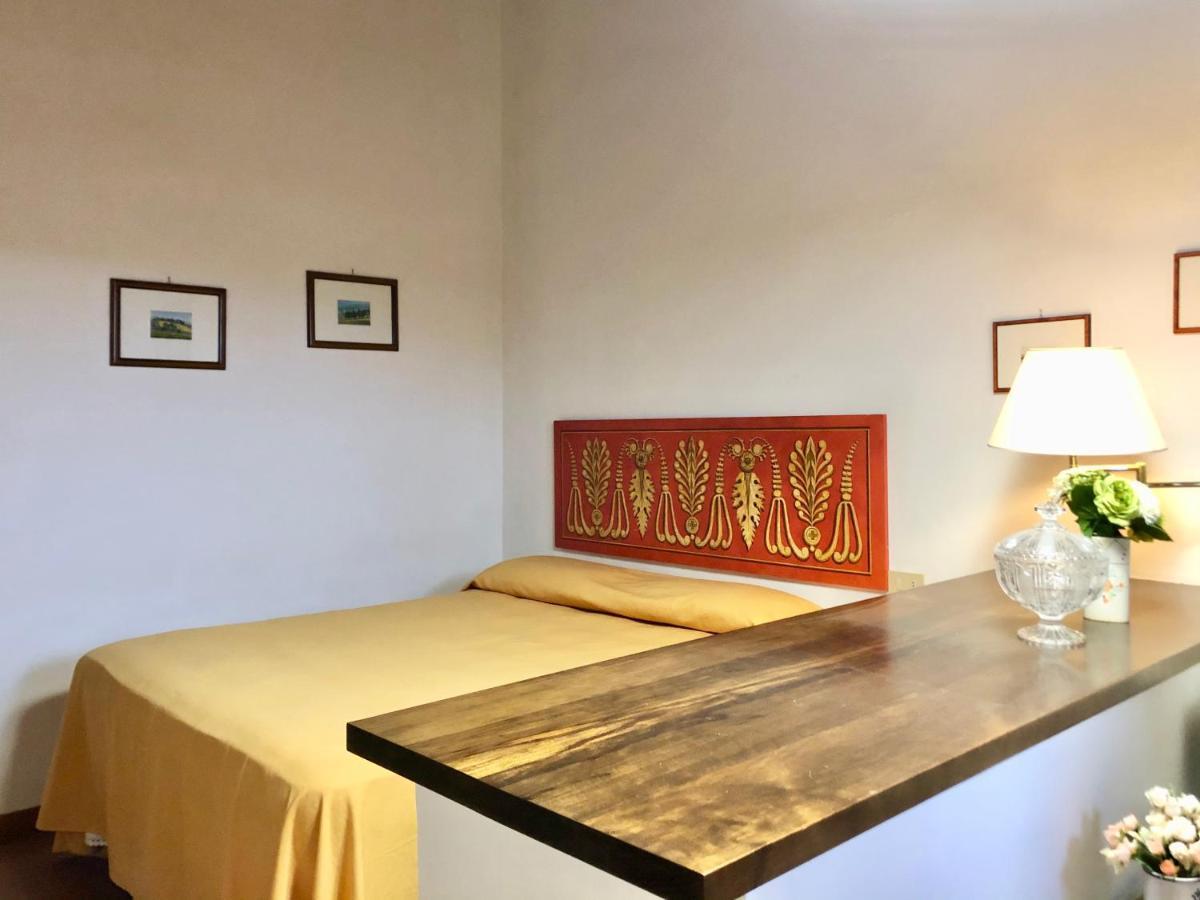Agriturismo Poggiarellino - モンタルチーノ エクステリア 写真