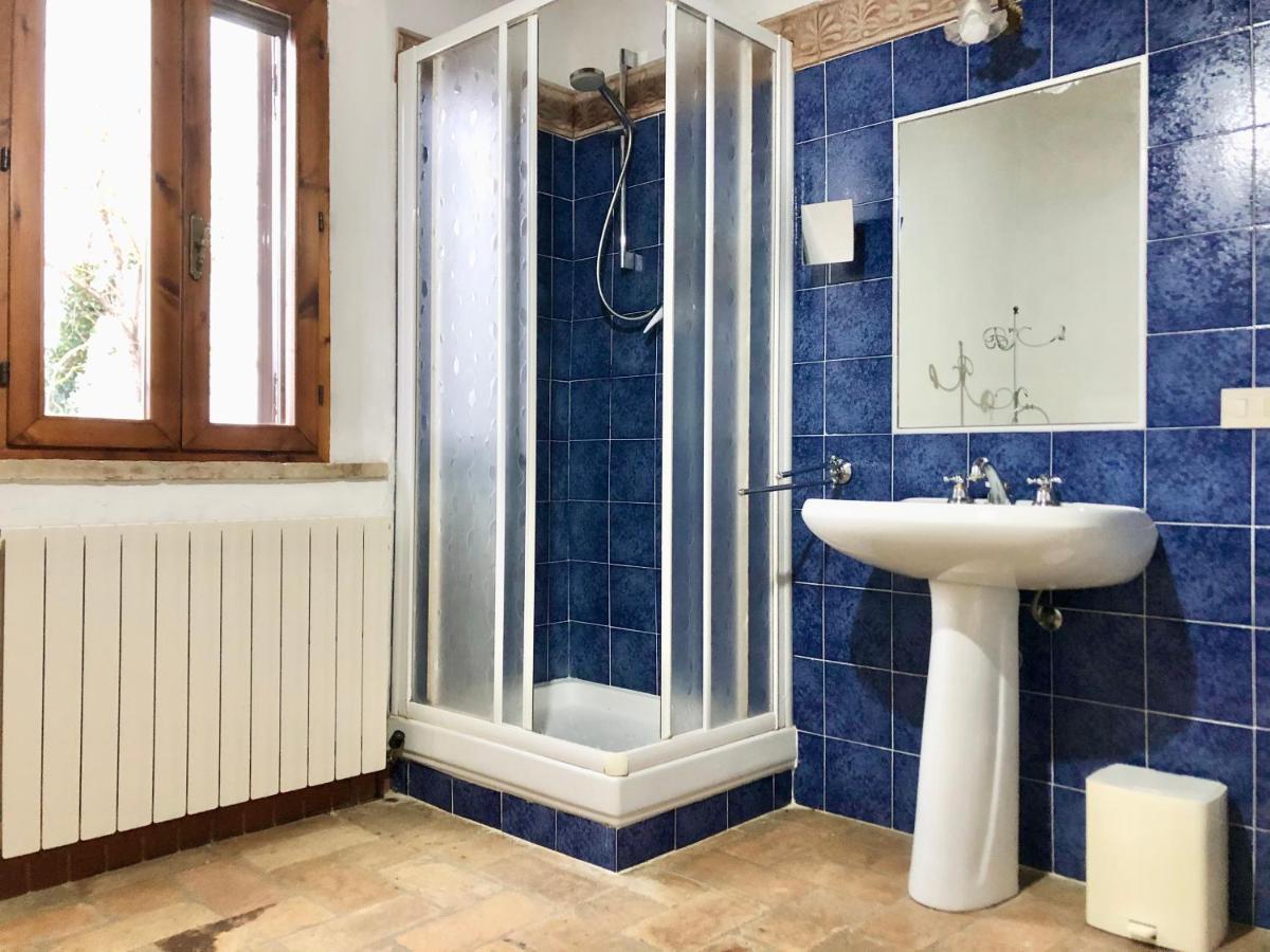 Agriturismo Poggiarellino - モンタルチーノ エクステリア 写真