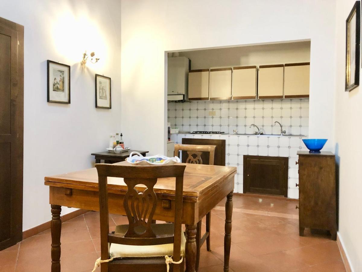 Agriturismo Poggiarellino - モンタルチーノ エクステリア 写真